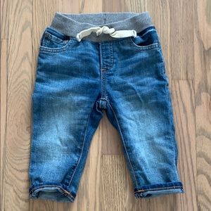 Baby GAP Toddler Jeans Size 12-18mo